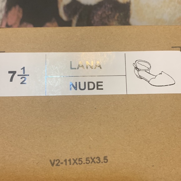 Stylish Ladies Flats - Picture 9 of 9